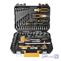 ست 77 عددی ابزار اینکو مدل HKTHP20771