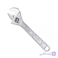 آچار فرانسه 10 اینچ دایلو مدل DTAW1110