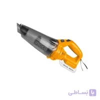 جارو شارژی اینکو 20 ولت مدل CVLI201261