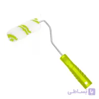 غلطک رنگ 100 میلی متر دایلو مدل DTCB1904