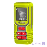 متر لیزری 60 متری دایلو مدل DTDL1516