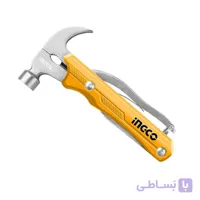 انبر و چکش 12 کاره اینکو مدل HMFH0121