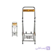 استند چکش 30 کیلویی اینکو مدل PDB22001-S
