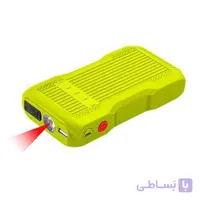 پاوربانک و استارتر 8000mAh دایلو مدل DTLY1508