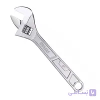 آچار فرانسه 8 اینچ دایلو مدل DTAW1108
