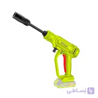 کارواش و سمپاش شارژی 20 ولت دایلو مدل DTQX0120