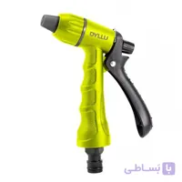 آب پاش 3 کاره دایلو مدل DTSN1E03
