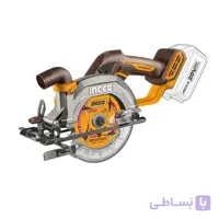 اره گرد دیسکی 20 ولت اینکو مدل CSLI1402