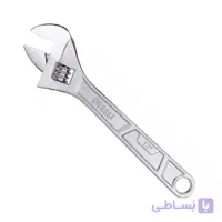 آچار فرانسه 12 اینچ دایلو مدل DTAW1112