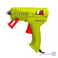 تفنگ چسب حرارتی دایلو مدل DTGL1407
