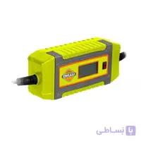 شارژر باتری 6 و 12 ولت 2/4 آمپر دایلو مدل DTBY15041