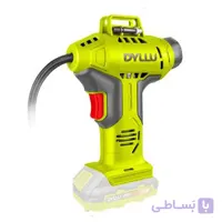 پمپ باد شارژی 20 ولت دایلو مدل DTLN2520