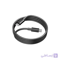 کابل شارژر TYPE-C به TYPE-C اینکو مدل IUCC02