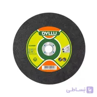 سنگ بر پروفیل بر 355 میلی متر دایلو مدل DTAC1314