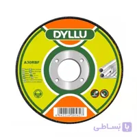 صفحه سنگ برش فلز 230 میلی‌متری دایلو مدل DTAC1392