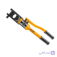 پرس کابل شو هیدرولیک 240-16 میلی متری اینکو مدل HHCT01240