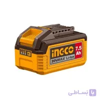 باتری شارژی 20 ولت 7.5 آمپر اینکو مدل FBLI20075