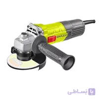 مینی فرز 710 وات دایلو مدل DTAG15711
