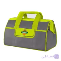 کیف ابزار برزنتی 16 اینچ دایلو مدل DTTG3116