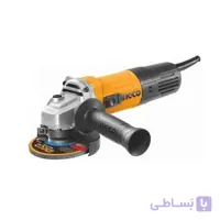 مینی فرز 900 وات دیمردار اینکو مدل AG900285