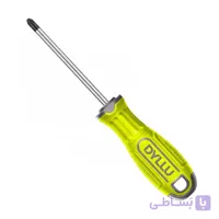 پیچ‌گوشتی چهارسو مغناطیسی دایلو مدل DTSD2224