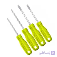 ست 4 عددی پیچ گوشتی دایلو مدل DTSSA404