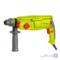 دریل بتن کن 800 وات دایلو مدل DTRH1D26