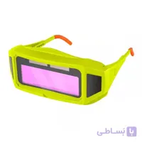 عینک جوشکاری اتوماتیک دایلو مدل DTWA1501