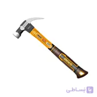 چکش شناژکاری مگنت درا 450 گرمی اینکو مدل HCH81016