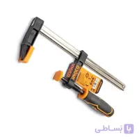 گیره دستی 150 میلی متری اینکو مدل HFC020501
