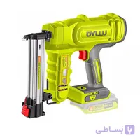 میخکوب شارژی 20 ولت دایلو مدل DTBJ1308