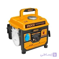 ژنراتور برق بنزینی 800 وات اینکو مدل GE8002