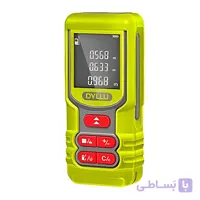 متر لیزری 100 متری دایلو مدل DTDL1520