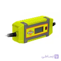 شارژر باتری 12 و 24 ولت 15 آمپر دایلو مدل DTBY1A151