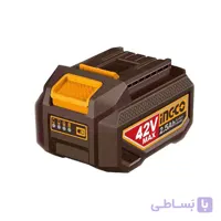 باتری لیتیوم-یون 2 آمپر اینکو مدل FBLI42201