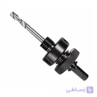 دنباله مته گردبر بزرگ دایلو مدل DTJG1402