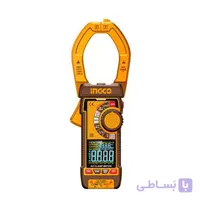 مولتی متر انبری اینکو مدل DCM610001