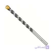 مته الماسه سایز 120*8 میلی متری اینکو مدل DBM2110812
