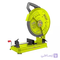 اره پروفیل بر 2200 وات دایلو مدل DTCF153551