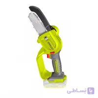 اره زنجیری باغبانی 20 ولت مدل DTCLP550