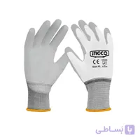 دستکش کار اینکو مدل HGPUG01