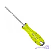 پیچ گوشتی چهارسو فیلیپس دایلو مدل DTSDB226