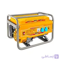 ژنراتور برق بنزینی 2800 وات اینکو مدل GE30005