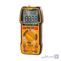 ست مولتی متر کلمپی و دیجیتال اینکو مدل DM3068