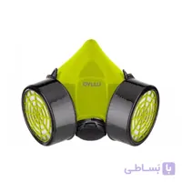 ماسک دو فیلتر دایلو مدل DTRJ2502