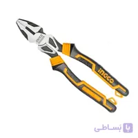 انبر دست صنعتی حرفه ای 9.5 اینچ اینکو مدل HHCP28240