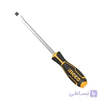پیچ گوشتی تخت چکش خور 200*8 اینکو مدل HGTS288200