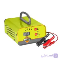 شارژر باتری 12 و 24 ولت 10/20 آمپر دایلو مدل DTBY1A201