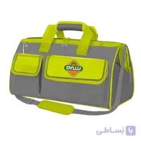 کیف ابزار برزنتی 19 اینچ دایلو مدل DTTG3119