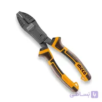 انبر دست سوپر 7 اینچ اینکو مدل HCCP58180
